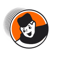 bigdutchmanamericalatina big dutchman bigdutchman Sticker