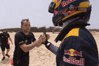 ExtremeELive team celebrating congrats congratulations GIF