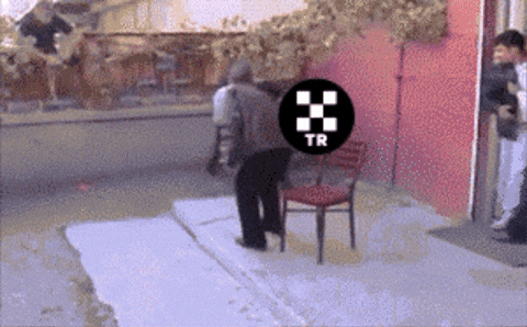Bull GIF by OKX TR