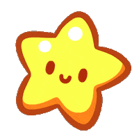 Happy Oh Yeah Sticker