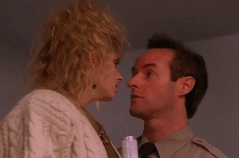 season 2 episode 10 GIF by Twin Peaks on Showtime