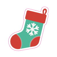 Christmas Eve Sticker by WestLotto