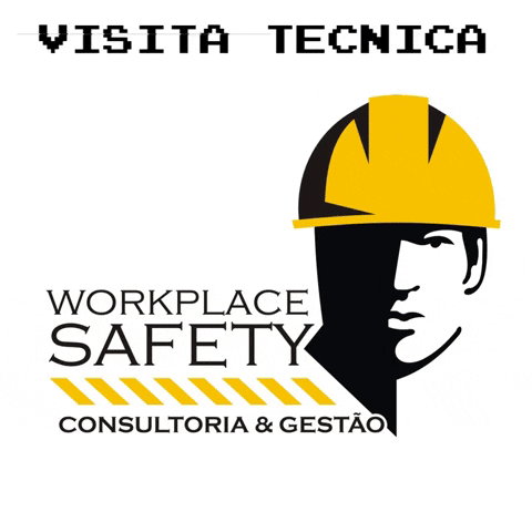 WorkplaceSafety giphygifmaker workplace safety GIF
