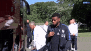thomas monaco GIF by Equipe de France de Football