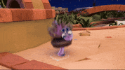 Double Fine Dance GIF by Kiln