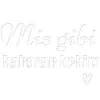 Mnks Tatlı Sticker
