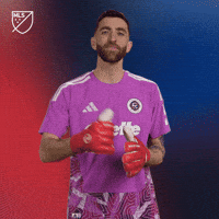 New England Revolution Yes GIF by Major League Soccer