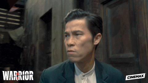 GIF by Cinemax