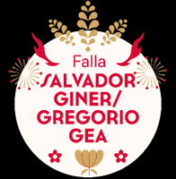 Salvador Falles GIF by ayuntamientodemislata