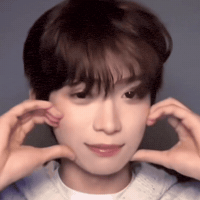Wink GIF