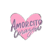 Be My Valentine Heart Sticker