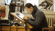 classic animation heart GIF by Alex Boya