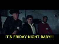 Party Brotherhood GIF by Angela Shelton