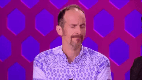 season 9 episode 6 GIF by RuPaul's Drag Race
