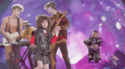 old school GIF by Interscope Records