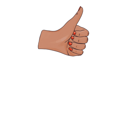 milatoo giphyupload like thumbs up milatoo Sticker