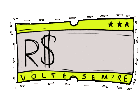 Tag Mona Sticker by MonaDesenhando