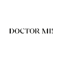 Doctor Sticker