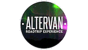 Sticker by Altervan