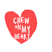 Heart Love Sticker