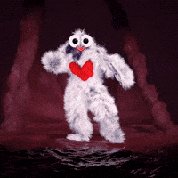 Happy Dance GIF by Luke Strickler