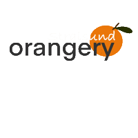 OrangeryDeutschland coworking orangery orangery stralsund orangery hameln Sticker