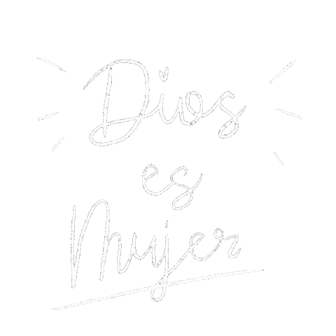 Mujer Sticker