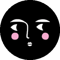 Sticker by Tienda Pasquin