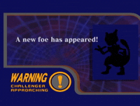Smash Bros Melee GIF