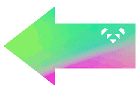 Arrow Wg Sticker by The World Games