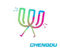 Well Done Wow Sticker by The World Games