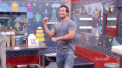 happy celebration GIF by Big Brother Canada
