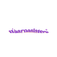 Fashion Girls Sticker by waarna