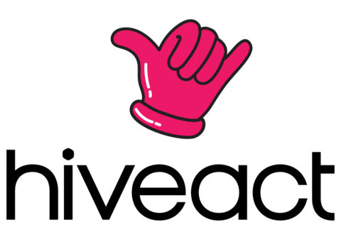 Sticker by Hiveact