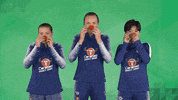 red nose day football GIF by Carabao UK
