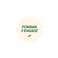 Sticker by Julie Pokawa