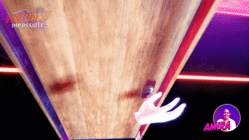 Virtual Reality Vr GIF by Stellify Media