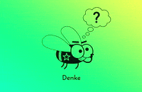 Fly Think GIF