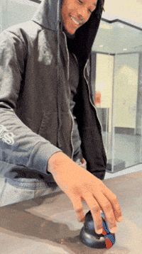 Nba GIF by Detroit Pistons