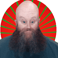 Happy Birthday GIF by Vinnie Camilleri