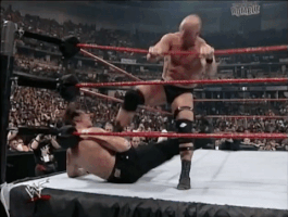 Royal Rumble Wrestling GIF by WWE