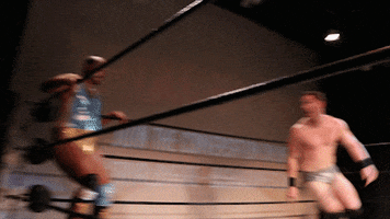 SHWAWrestling wrestling yas york suplex GIF