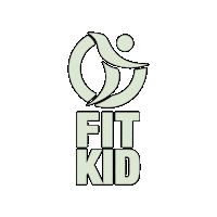 Acrobatics Sticker by Fitkid