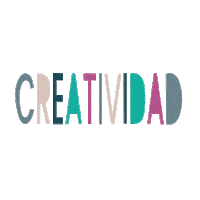 dianamon creatividad lobc barrio creativo la otra banda creativa Sticker