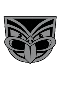 New Zealand Warriors Sticker by NRL