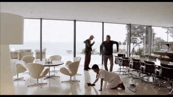 Happy Extreme Spots GIF by Arrow Video