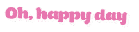 lauramays13 happy smile happiness goodmorning Sticker