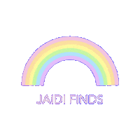 Shopping Personalshopper Sticker by JAIDI FINDS