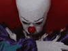 Stephen King Penny Wise GIF by Coolidge Corner Theatre