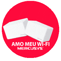 Heart Love Sticker by TP-Link